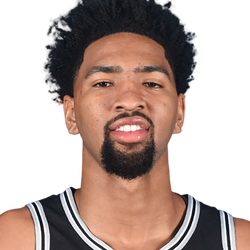 Dedric Lawson