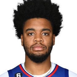 Juwan Morgan