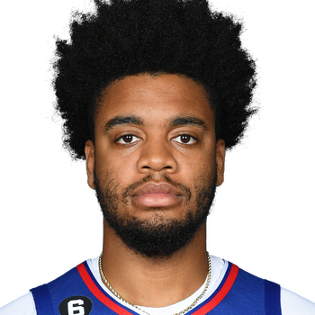 JUWAN MORGAN