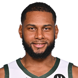 Marques Bolden