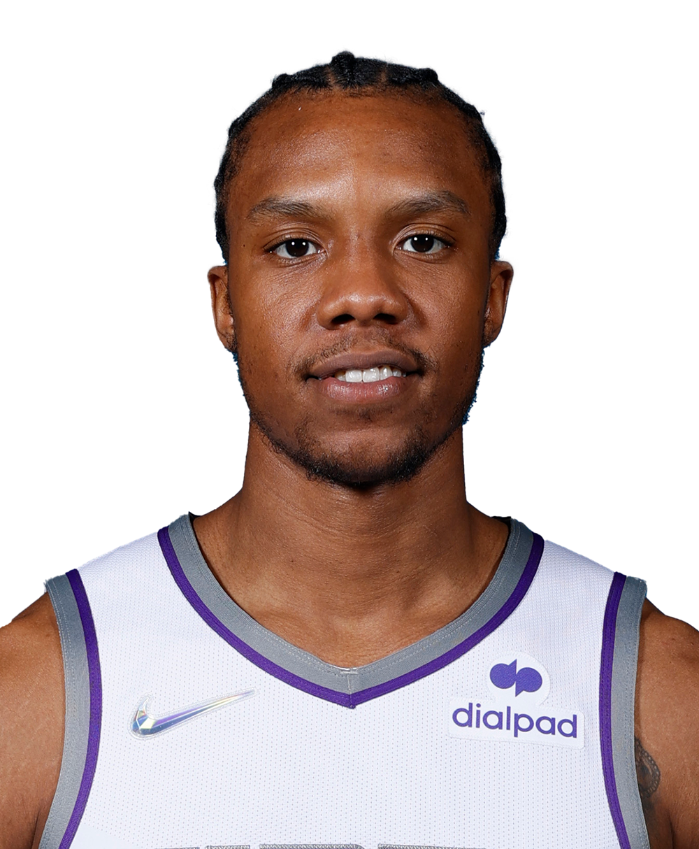 Sharife Cooper - NBA Point guard - News, Stats, Bio and more - The