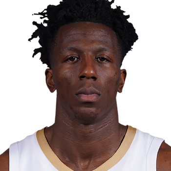 KAVELL BIGBY-WILLIAMS