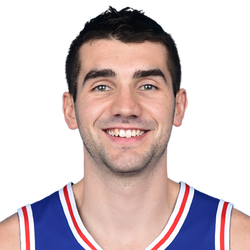 Dakota Mathias