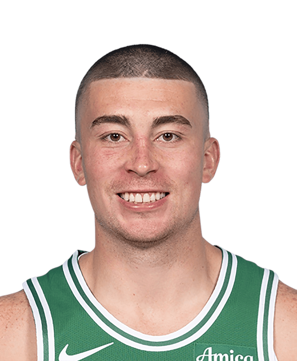 Get to know Payton Pritchard, Boston Celtics rookie point guard