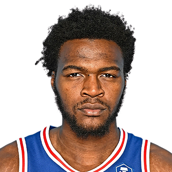 Paul Reed, Philadelphia 76ers