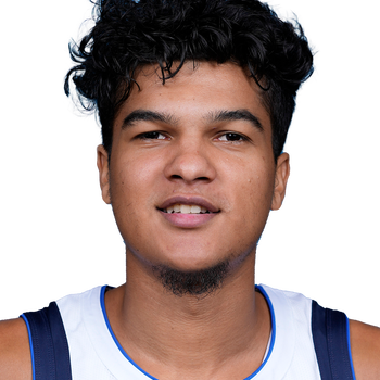 TYRELL TERRY