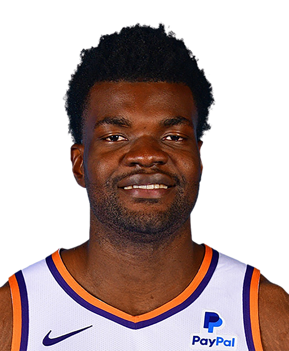 Udoka Azubuike, Phoenix Suns