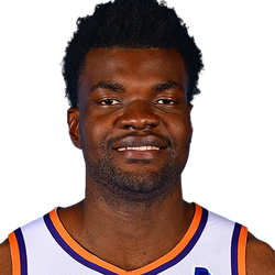 Udoka Azubuike