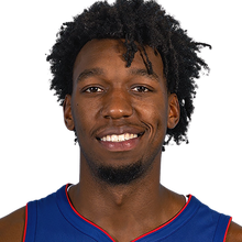 James Wiseman