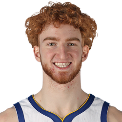 Nico Mannion