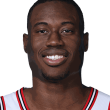 Jalen Smith