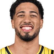 Tyrese Haliburton