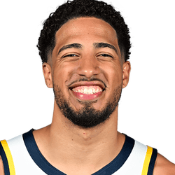 Tyrese Haliburton