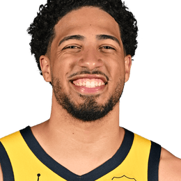 Tyrese Haliburton