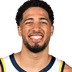 Tyrese Haliburton