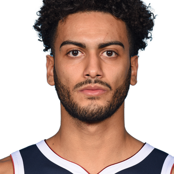 MARKUS HOWARD