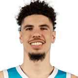 LaMelo Ball