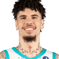 LaMelo Ball