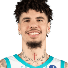 LaMelo Ball