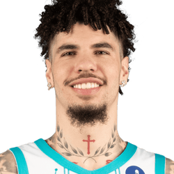 LaMelo Ball