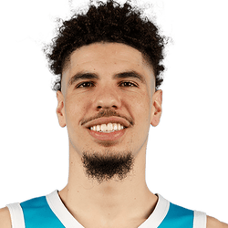 LaMelo Ball