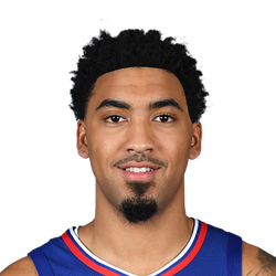 Kenyon Martin Jr. Stats, Profile, Bio, Analysis and More, Los Angeles  Clippers