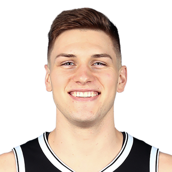 Nate Sestina Height, Weight, Age, College, Position, Bio - NBA | FOX Sports