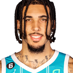 LiAngelo Ball