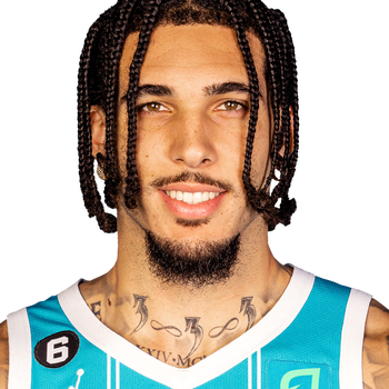 LIANGELO BALL