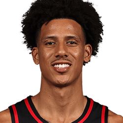 Jalen Johnson