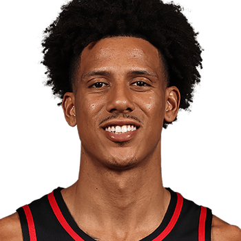 JALEN JOHNSON