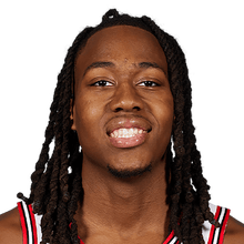 Ayo Dosunmu