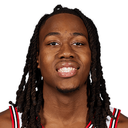 Ayo Dosunmu