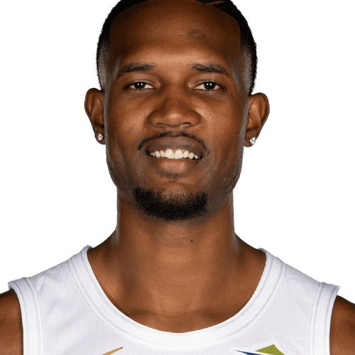 Evan Mobley