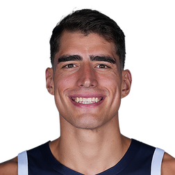 Luka Garza