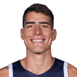 Luka Garza