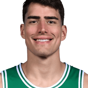 LUKA GARZA