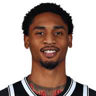 Keon Johnson