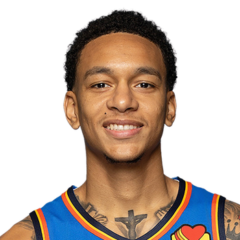NBA - Tre Mann drained 8 three-pointers to lead the