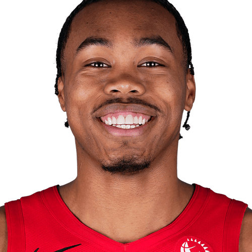 Scottie Barnes