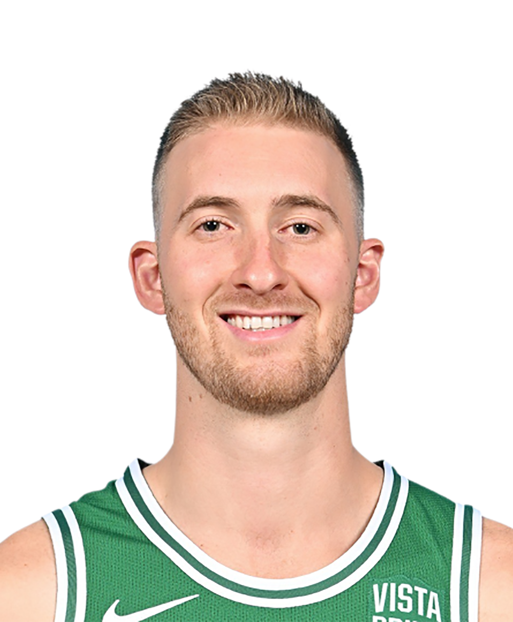 Best of Sam Hauser with the Boston Celtics in 2022-23