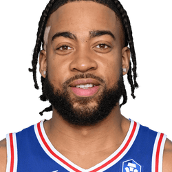 Trendon Watford
