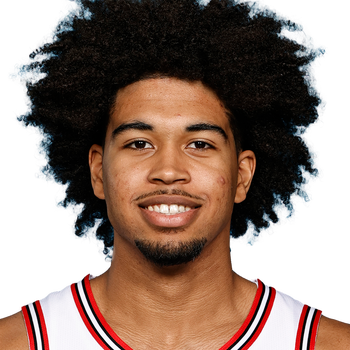 ETHAN THOMPSON