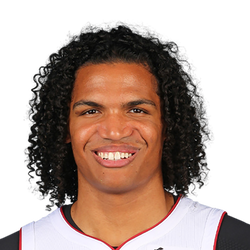 Dru Smith