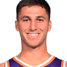 Collin Gillespie