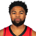 Trevor Hudgins