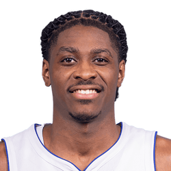 Dereon Seabron