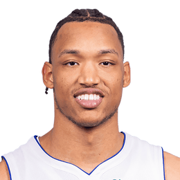 Wendell Moore Jr.