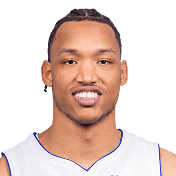 WENDELL MOORE JR.