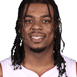 Trevor Keels